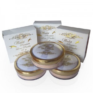 Endashops: Bedak Walet Perawatan Kulit