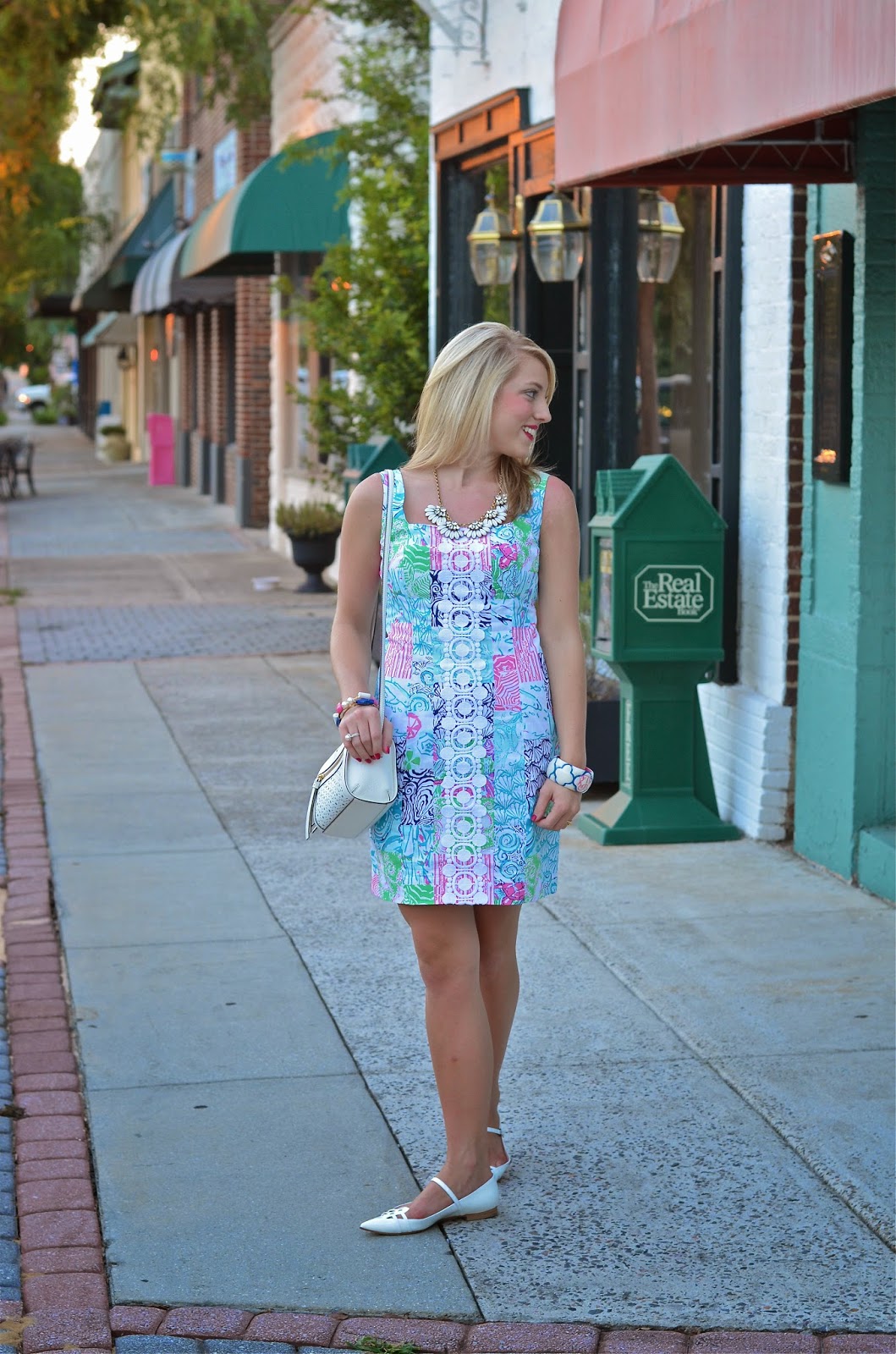 National Wear Your Lilly Day!