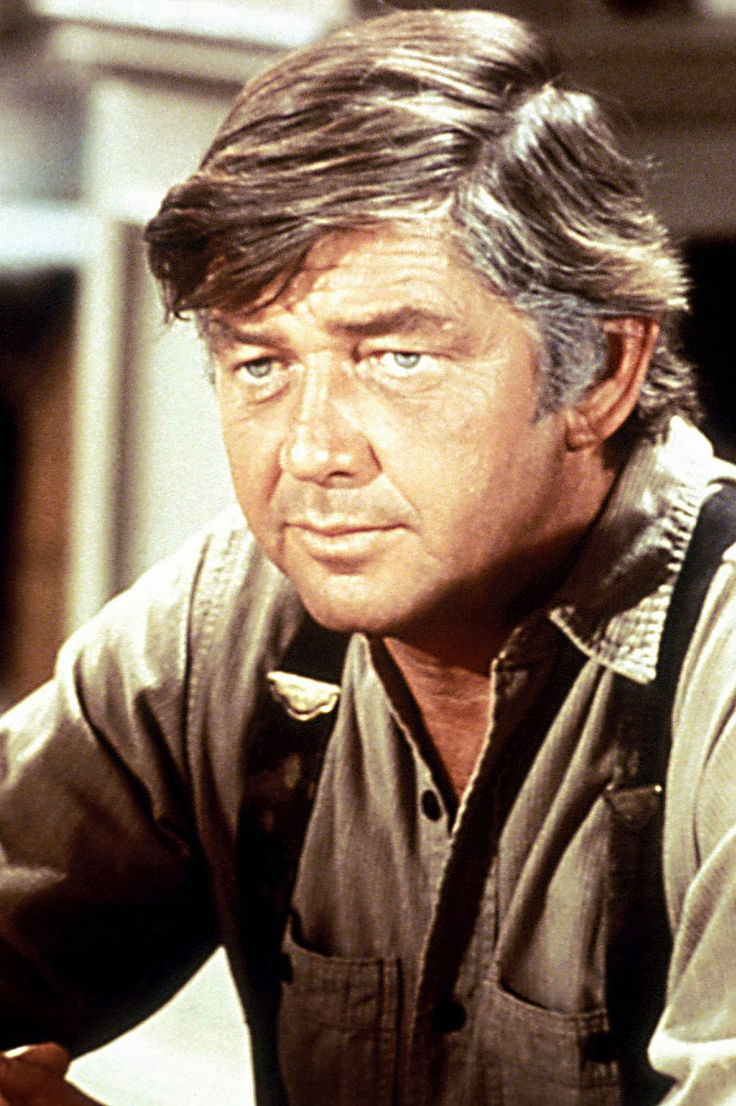 Chatter Busy: Ralph Waite Dead At 85