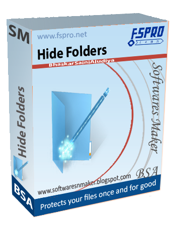 Hide Folders 2014 Ключ