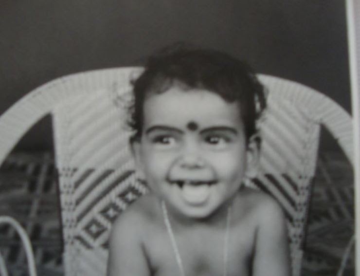 Twenty One Lines Of An Ugly Poem