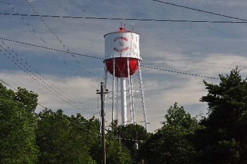 My Random Pictures Blakesburg, Iowa