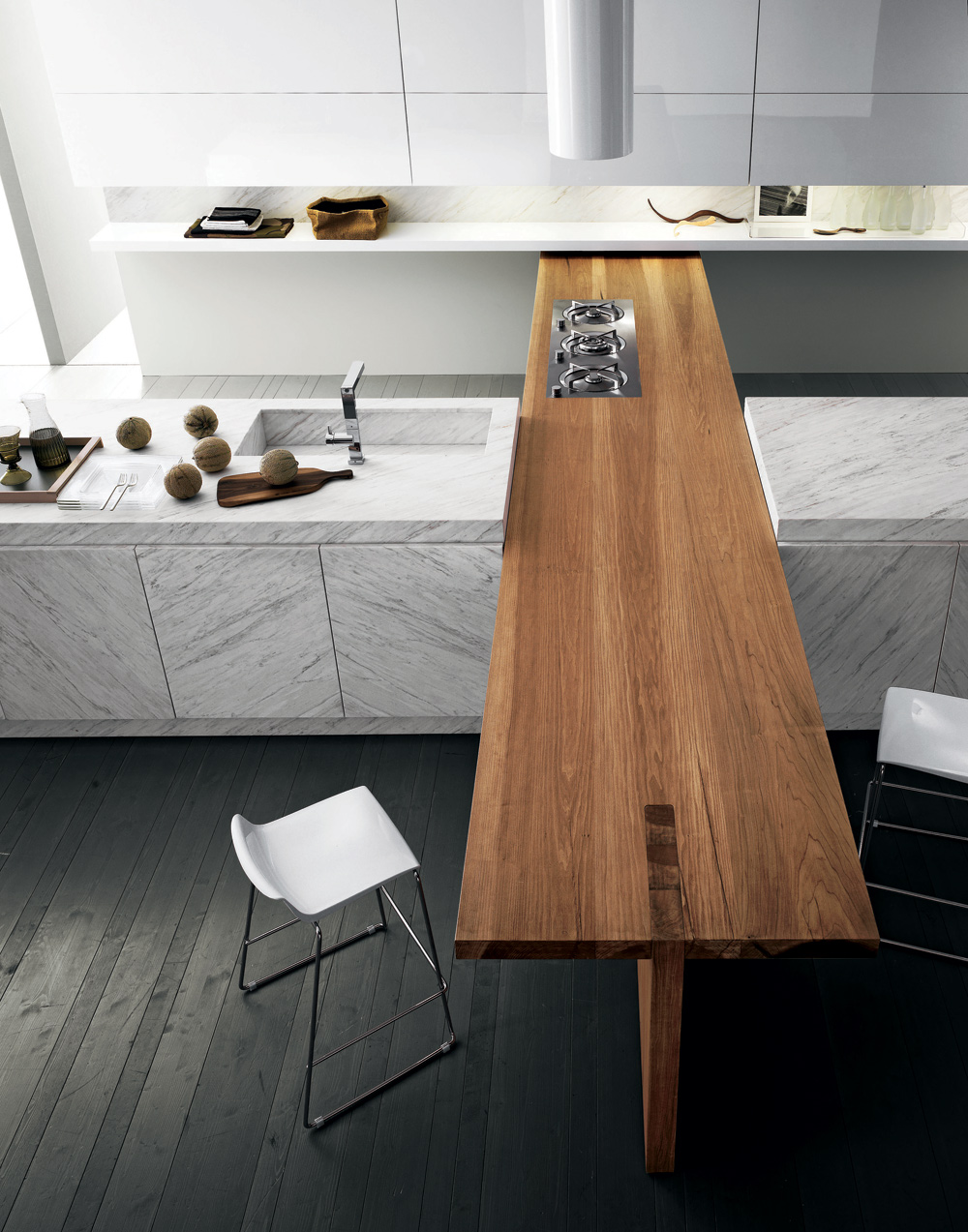 cesar kitchen cabinetry press release - mck+b cesar kitchen cabinetry press release - mck+b