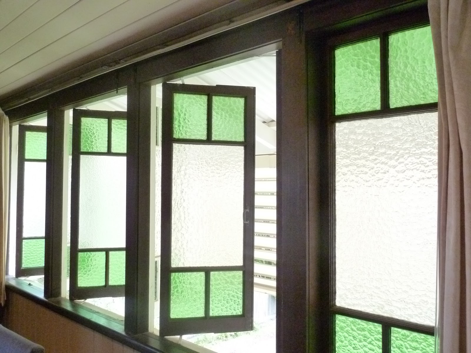 Fun and VJs A look at an Ashgrove Queenslander