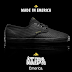 Emerica X Atiba Jefferson Black Out