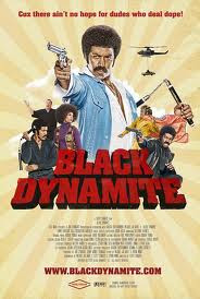 Black Dynamite 1 Temporada Episódio 01 – (S01E01)