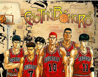 Xem Phim Cao Thủ Bóng Rổ Xem Phim Cao Thủ Bóng Rổ - Slam Dunk