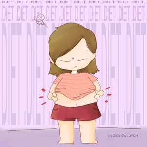 Se é possível perder o peso se dormir em um soalho