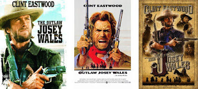 The Outlaw Josey Wales - Wyjęty spod prawa Josey Wales (1976)