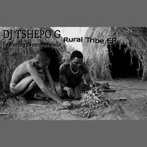 Tshepo G :: Rural Tribe EP