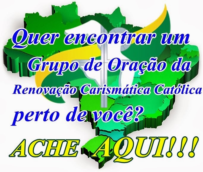 Procurando Um Grupo de Oração?