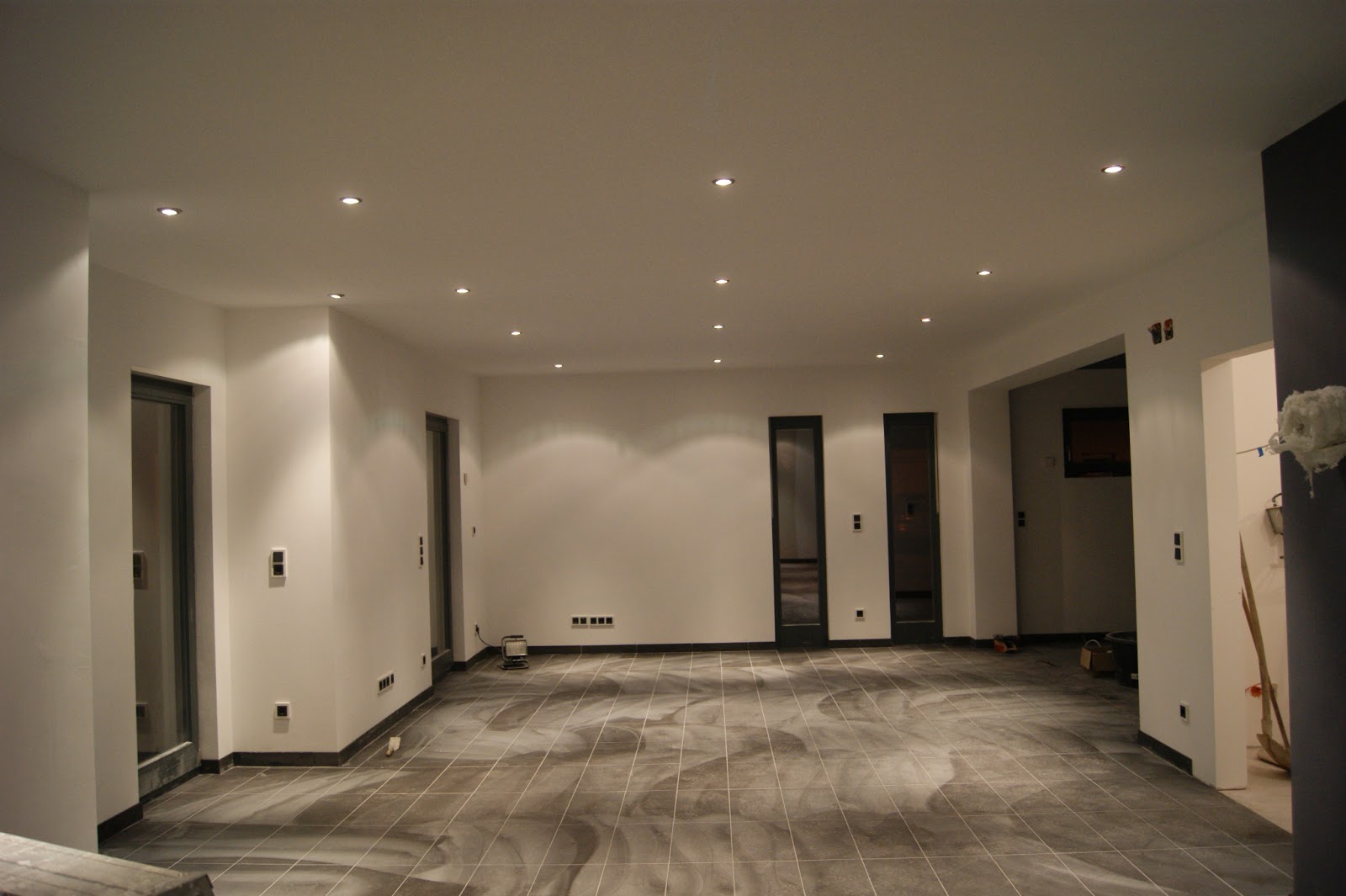 Abgehängte decke wohnzimmer – sehremini