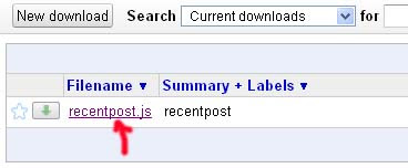 Download File Java Script Dari Google Code Download File Java Script Dari Google Code