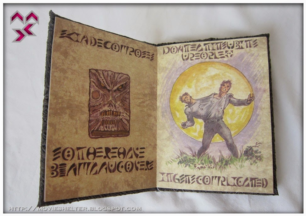 Movie Shelter Destination Point for Movies Army of Darkness The