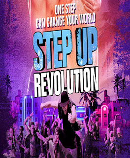 Step Up 2 Online Full Movie