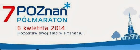 7 poznań półmaraton poznański półmaraton