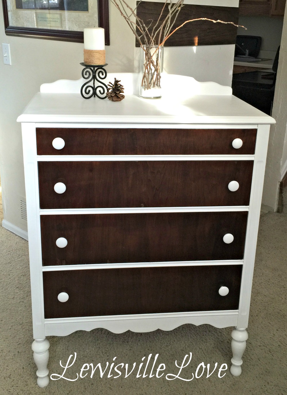 Lewisville Love A Little Craigslist Gem