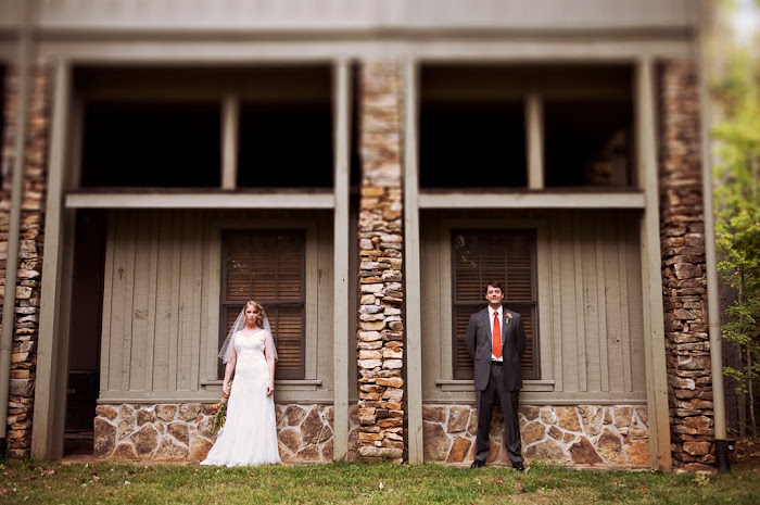 big canoe north georgia wedding photography