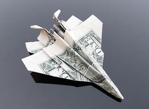 அழகிய சித்திரங்கள்  - Page 8 Dollar_origami_art_21