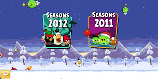 Angry Birds Season 2012