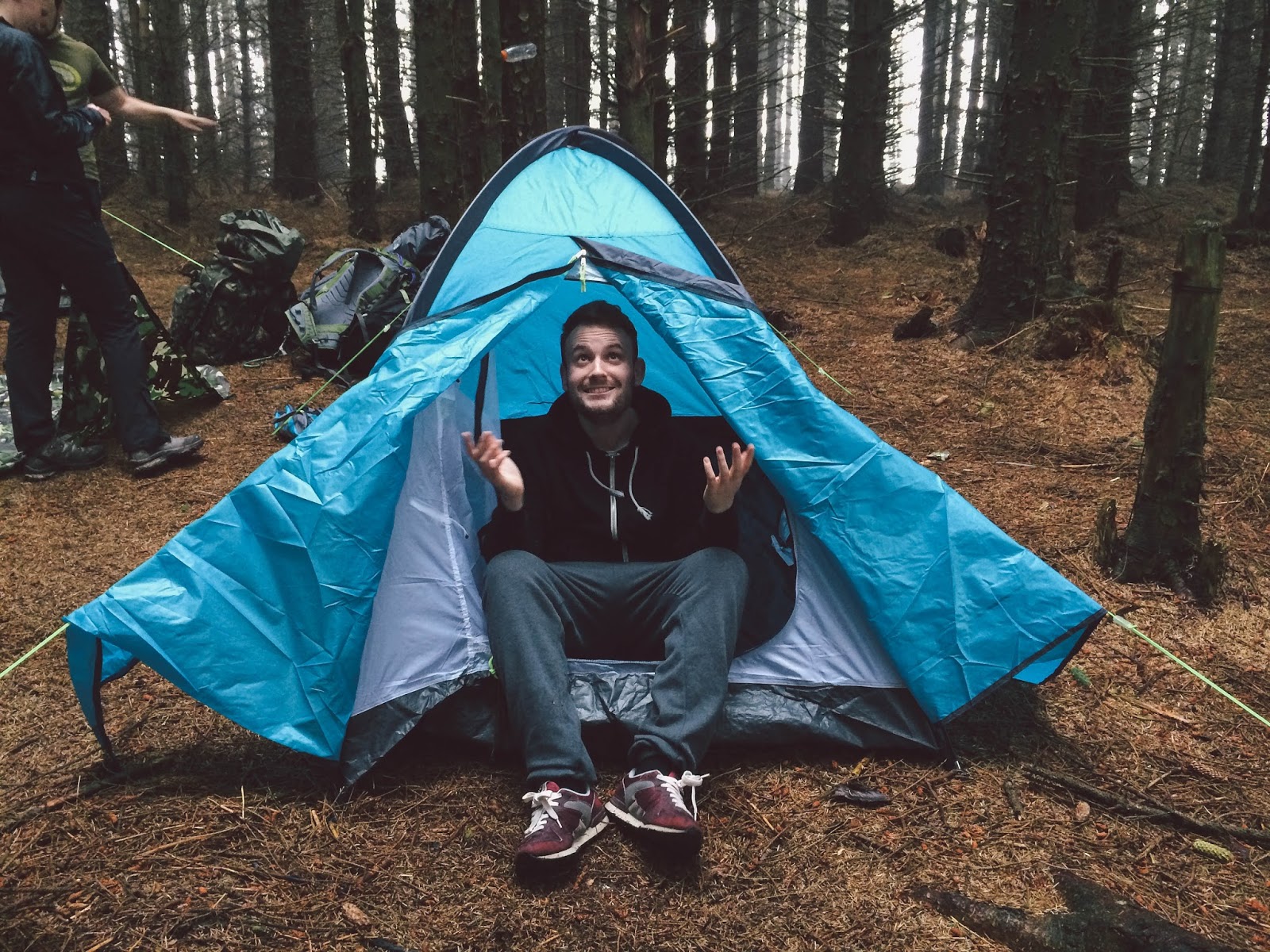 Camping Camping