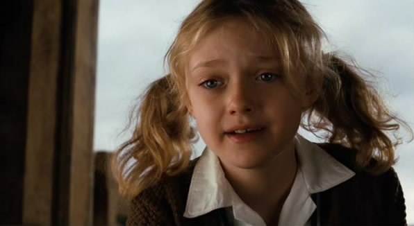 The Screaming Axe Double Dakota Feature Charlotte S Web 2006 Dreamer 2005