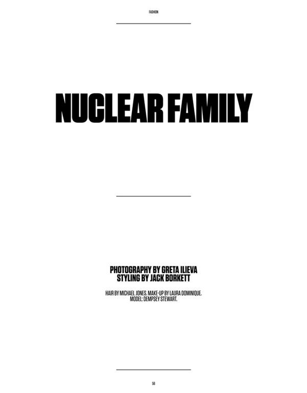 influence of nuclear family to development Influence of the nuclear family 7 pages 1803 words november 2014 critically discuss the influence of the nuclear family in the development of antisocial behavior response: family plays a pivotal role in providing the atmosphere which will influence a person's future behavior patterns. influence of nuclear family to development Influence of the nuclear family 7 pages 1803 words november 2014 critically discuss the influence of the nuclear family in the development of antisocial behavior response: family plays a pivotal role in providing the atmosphere which will influence a person's future behavior patterns.