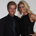 Shannon and Blake Koch welcome baby Carter