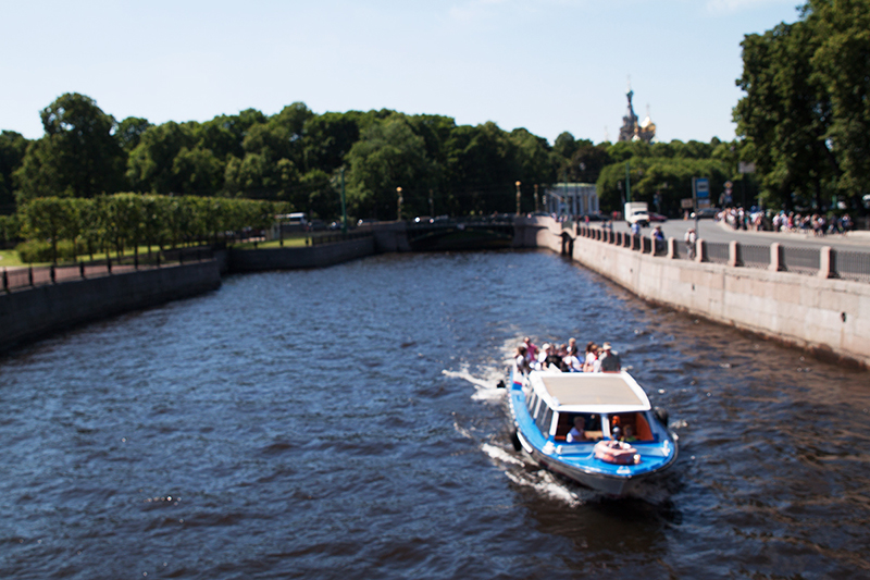 СПб love city river Санкт-Петербург