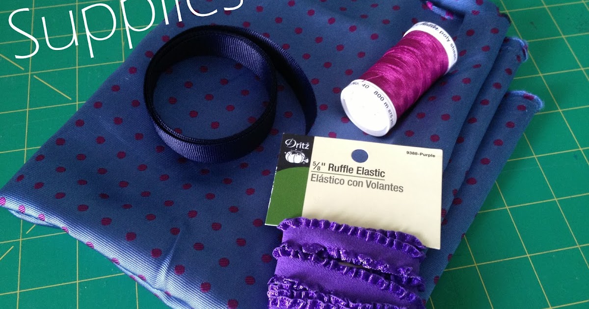 DIY Tutorial Pillow Book Holder