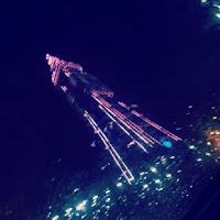 Blackpool Tower, Blackpool Illuminations