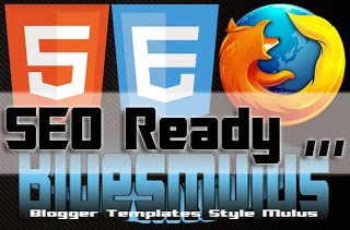 Template Blogger 8