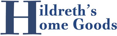 Hildreth's Home Goods