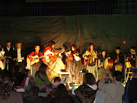 DSC08611 Feira tradicional na Escola, um sucesso