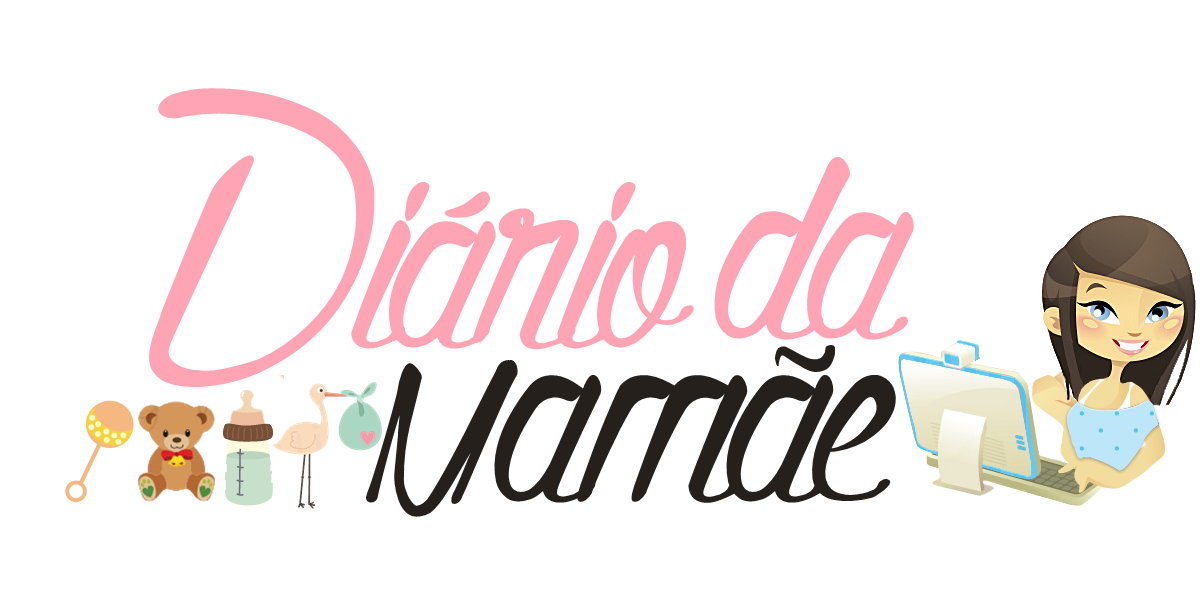 Diário da Mamãe