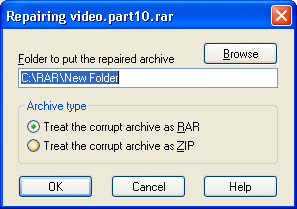 Open Rar Unexpected End Of Archive