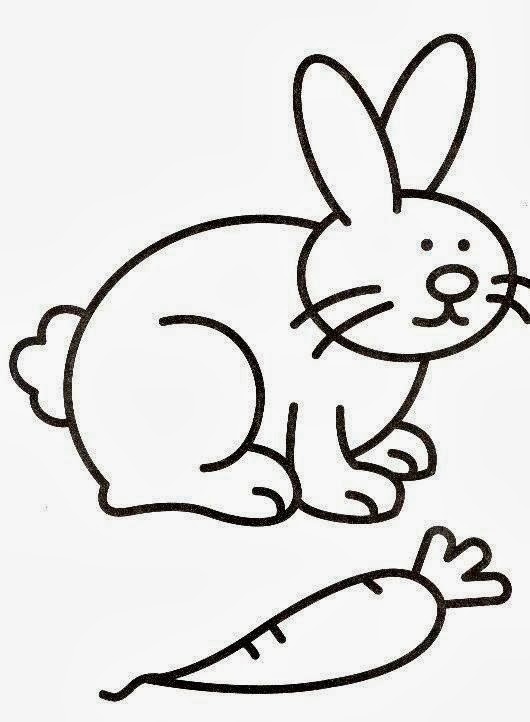 Animales para colorear