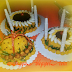 Pulut Kuning Pengantin