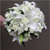 Ramos de Novia Tipo Bouquet.