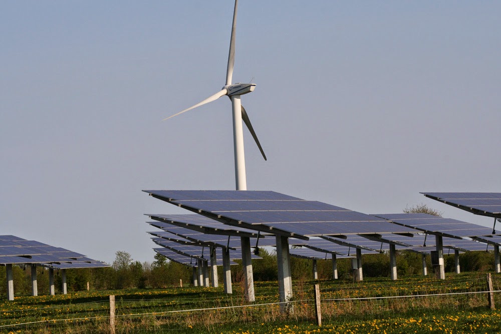 Agrartechnik Jobs Mvv Energie Ag Ubernimmt Die Mehrheit Von Juwi Ag 10 14