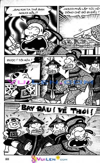than dong dat viet tap 26