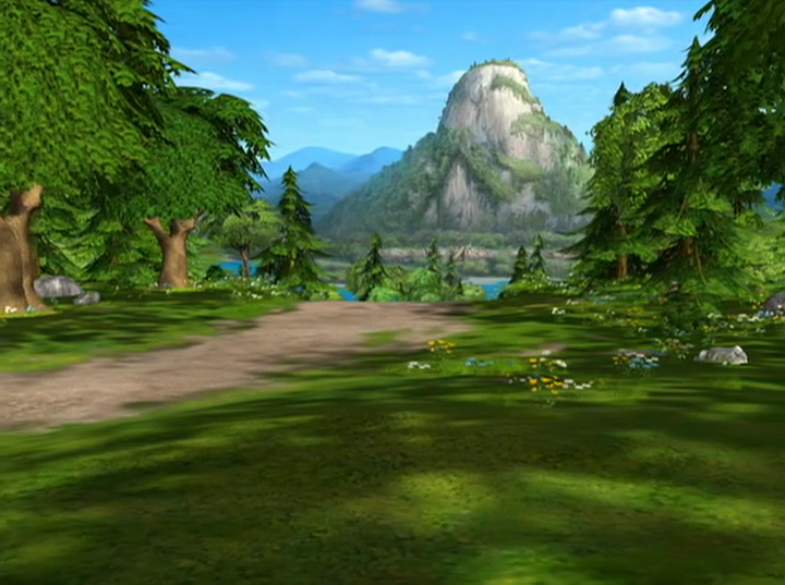 Children's TV Shows Reviewed! The Backyardigans