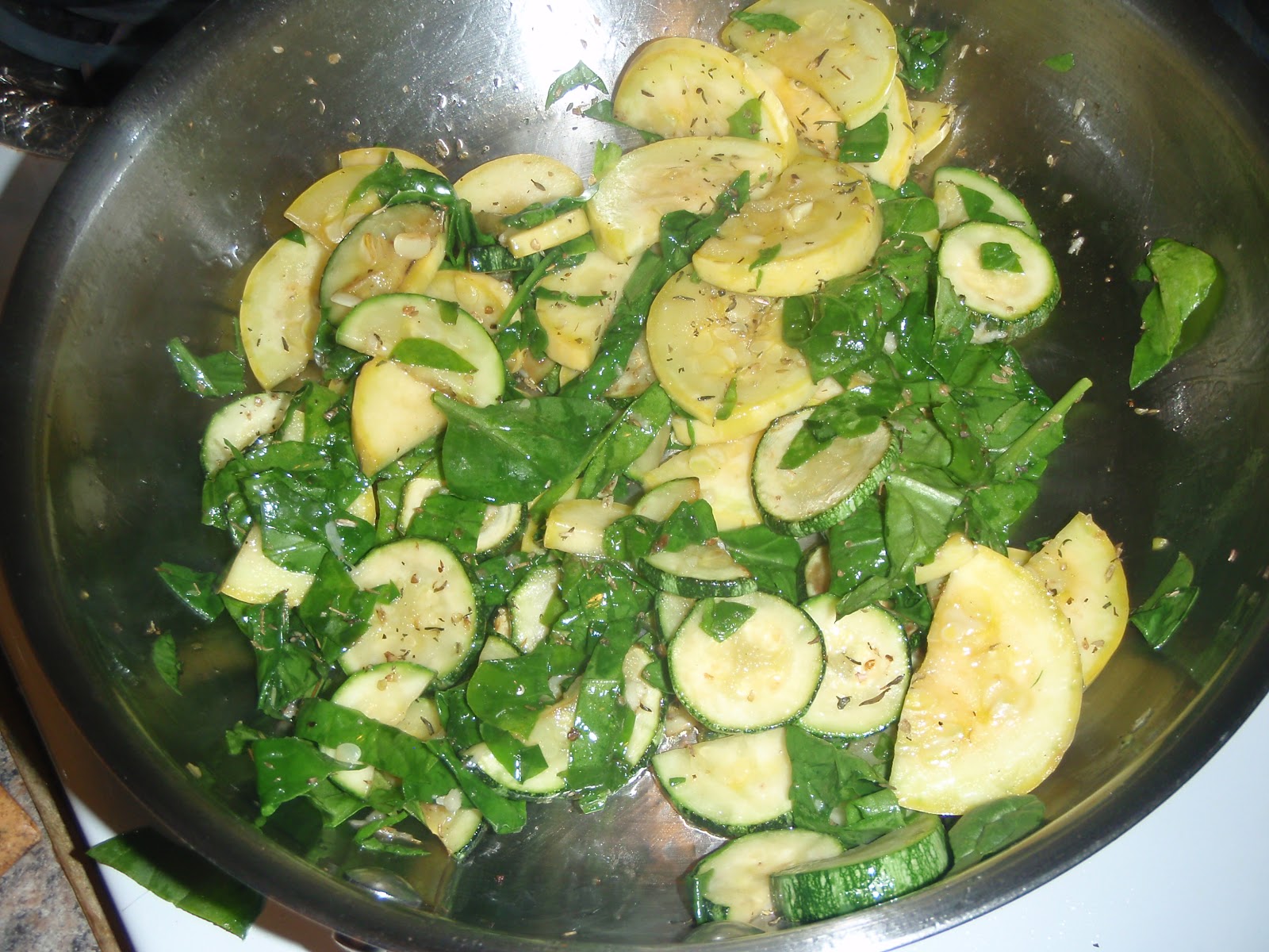 My Weekly Words Pasta with Tomato & Greek Yogurt Sauce