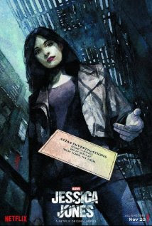 Jessica Jones (2015)