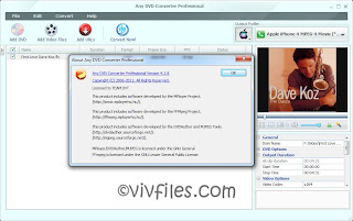 Any DVD Converter Professional 4.3.8 Full with Keygen