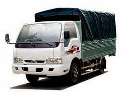 Escort truck for bike rental in Hue - Danang - Hoian Escort truck for bike, Best trek bikes and bicycles rental in Hue, rent trek bike in Danang, best road bike rental in Hoi An, rent trek bike from Hue to Hoi An