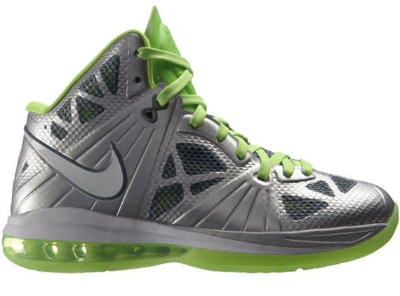 Nike LeBron 8 P.S. #39;Dunkman#39; lebron 8 ps colorways. Nike LeBron 8 P.S. #39;Dunkman#39;