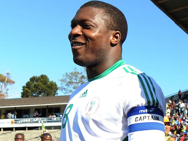 SoccerNet Nigeria
