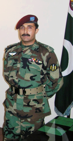lt hameed awan col aamir shaheed ssg army pakistan colonel khalid major amir captain zindabad group