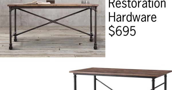 Look A Likes Desks